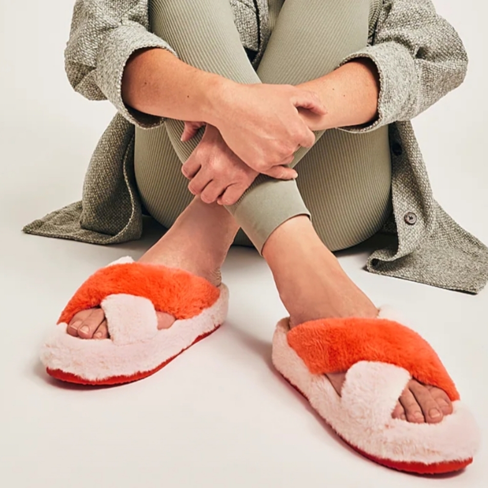 🍭🌸AMATTA SLIPPERS